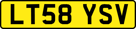 LT58YSV