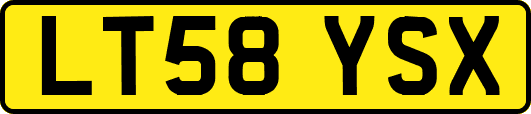 LT58YSX