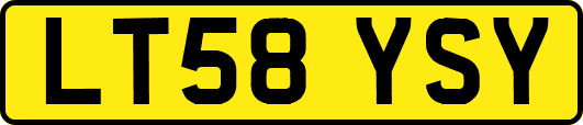 LT58YSY