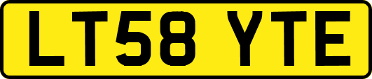 LT58YTE