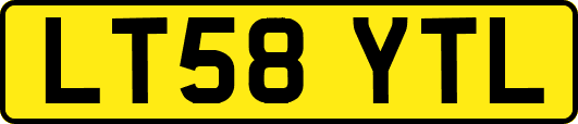 LT58YTL