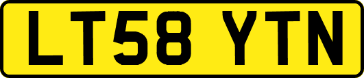 LT58YTN
