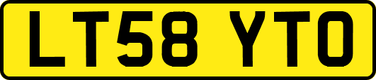 LT58YTO