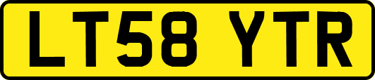 LT58YTR