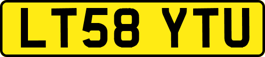 LT58YTU