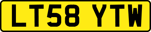 LT58YTW