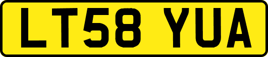LT58YUA