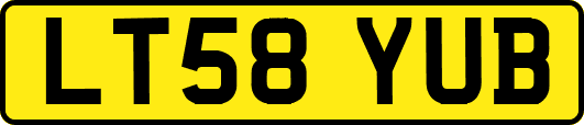 LT58YUB