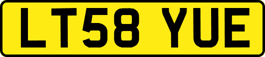 LT58YUE