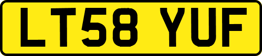 LT58YUF