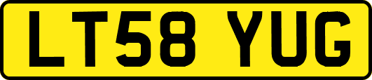 LT58YUG
