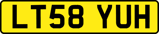 LT58YUH