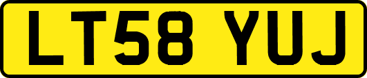 LT58YUJ