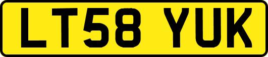 LT58YUK