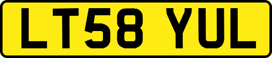 LT58YUL