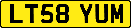 LT58YUM