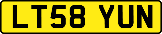 LT58YUN