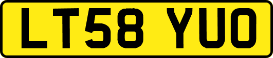 LT58YUO