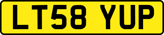 LT58YUP
