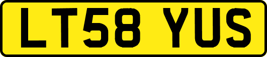 LT58YUS