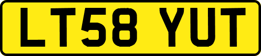 LT58YUT