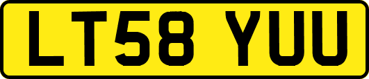 LT58YUU