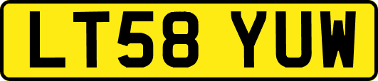 LT58YUW