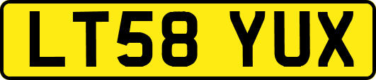 LT58YUX