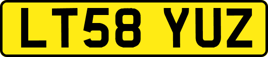LT58YUZ