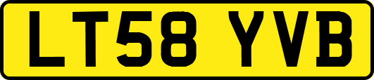 LT58YVB
