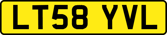 LT58YVL