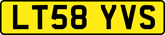LT58YVS