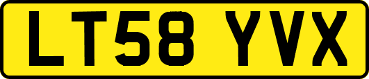 LT58YVX
