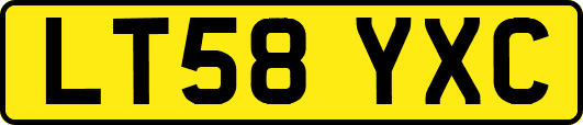 LT58YXC
