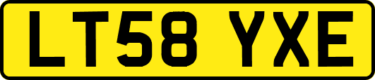 LT58YXE