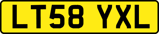 LT58YXL