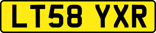 LT58YXR