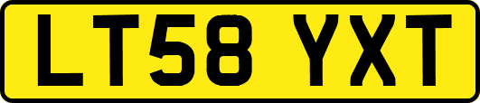 LT58YXT