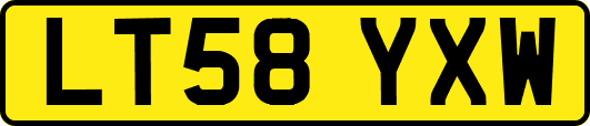 LT58YXW