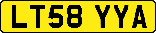 LT58YYA