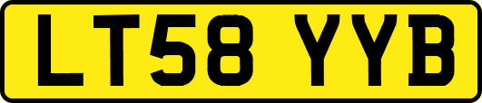 LT58YYB