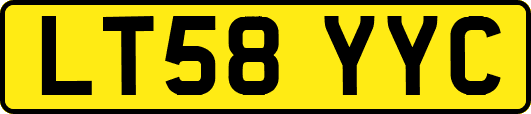 LT58YYC