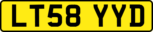 LT58YYD