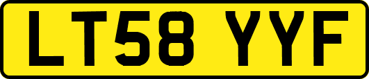 LT58YYF