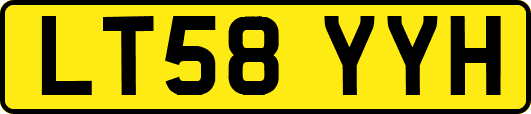 LT58YYH