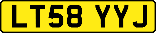 LT58YYJ