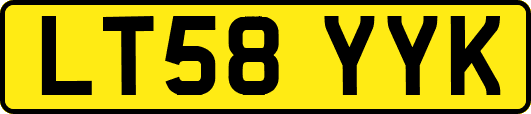 LT58YYK