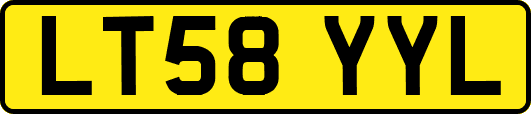 LT58YYL