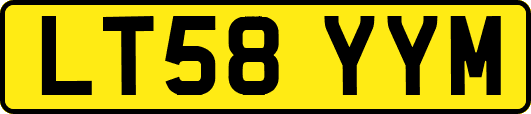 LT58YYM
