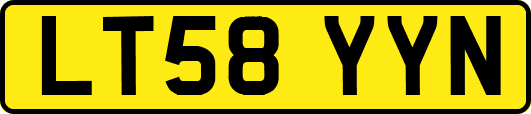 LT58YYN